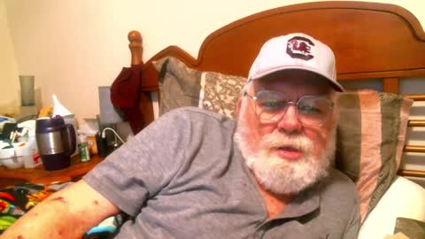 Snapshot of slydevil_sc chatting on September 11, 4:23 am Sly online show from September 11, 4:23 am