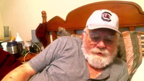 Snapshot of slydevil_sc chatting on September 11, 8:20 pm Sly online show from September 11, 8:20 pm