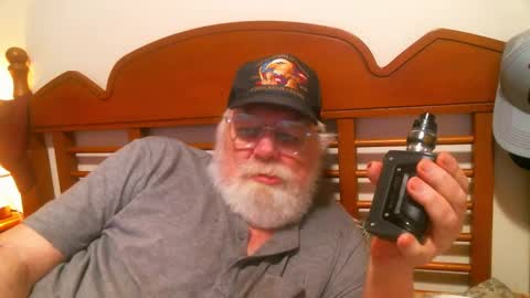 Snapshot of slydevil_sc chatting on September 21, 9:55 am Sly online show from September 21, 9:55 am