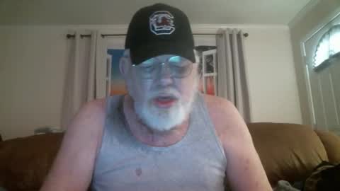 Snapshot of slydevil_sc chatting on January 11, 9:53 pm Sly online show from January 11, 9:53 pm