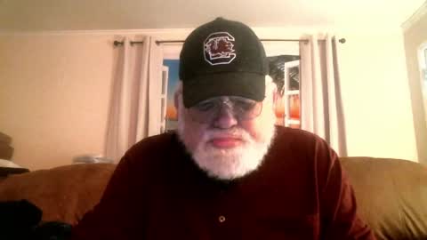 Sly online show from April 9, 6:35 pm