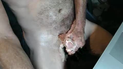 slyfast1 online show from November 6, 5:19 am