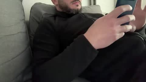 sm4ks online show from November 12, 2:17 pm