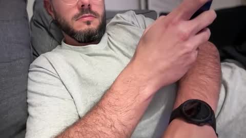 sm4ks online show from November 15, 3:52 pm