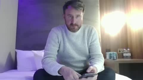 Justaman online show from February 9, 9:28 pm