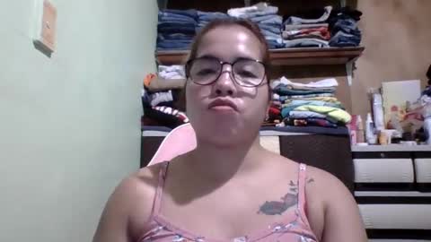 Snapshot of small_boobs59 chatting on February 5, 9:57 am Lovewella online show from February 5, 9:57 am