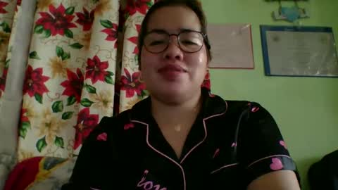 Lovewella online show from November 16, 3:34 am