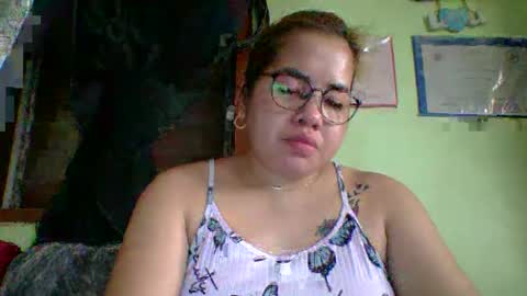 Lovewella online show from March 21, 2:27 am