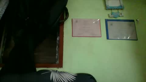 Lovewella online show from March 30, 12:33 am