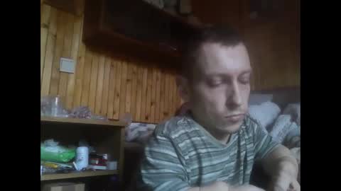 PIST PIST online show from November 7, 1:00 pm