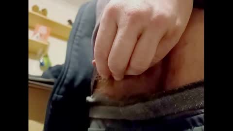 Small Hairy Uncut online show from December 6, 9:02 pm