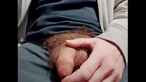 Small Hairy Uncut online show from December 8, 2:39 am