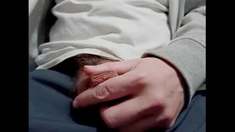 Small Hairy Uncut online show from December 13, 9:52 pm