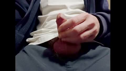 Small Hairy Uncut online show from December 31, 9:28 pm