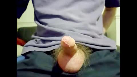 Small Hairy Uncut online show from October 22, 12:44 am