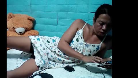 jess online show from October 13, 2:06 pm