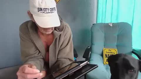 Snapshot of smallpenisbigtongue chatting on December 24, 3:16 pm Daddy online show from December 24, 3:16 pm