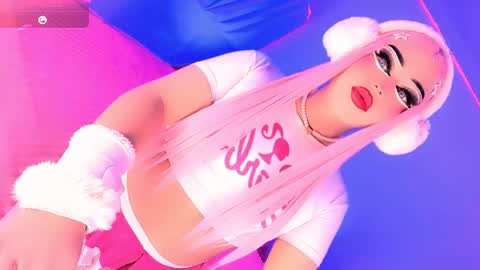 valentina online show from April 18, 5:33 am