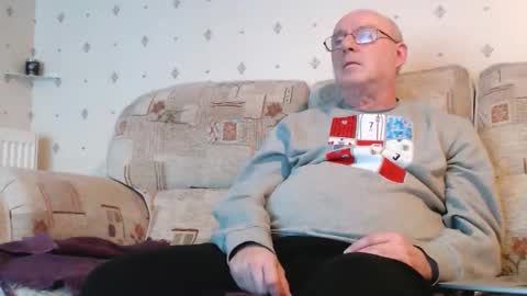 Steve online show from October 29, 8:10 pm