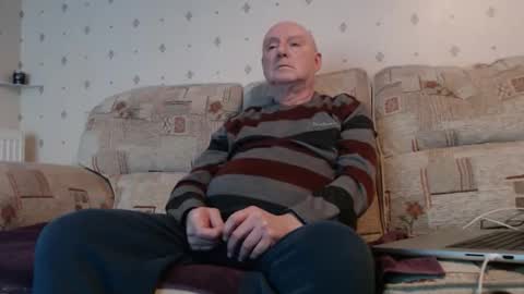 Steve online show from February 13, 4:58 pm