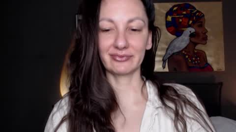 Snapshot of smalltittsbigsoul chatting on February 2, 6:23 am Anna no bbbbybybbabebyy just Anna. And dont call me mom please. online show from February 2, 6:23 am