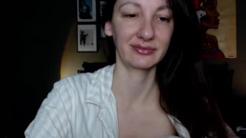 Snapshot of smalltittsbigsoul chatting on February 8, 5:55 am Anna no bbbbybybbabebyy just Anna. And dont call me mom please. online show from February 8, 5:55 am