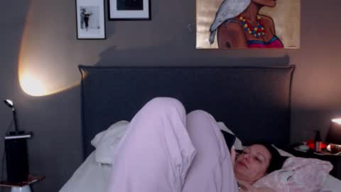 Snapshot of smalltittsbigsoul chatting on March 1, 5:42 am Anna no bbbbybybbabebyy just Anna. And dont call me mom please. online show from March 1, 5:42 am