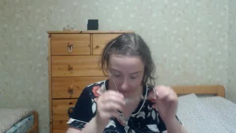 Snapshot of smart_rose chatting on October 1, 2:56 pm smart_rose online show from October 1, 2:56 pm