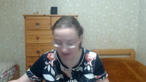 smart_rose online show from November 6, 2:07 pm