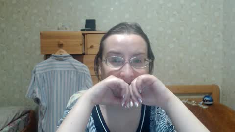 smart_rose online show from January 10, 7:04 pm