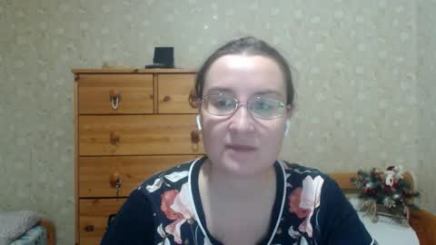 smart_rose online show from January 31, 9:46 pm