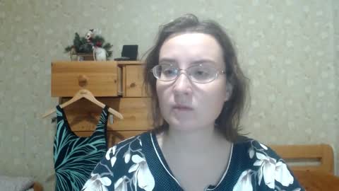 smart_rose online show from February 6, 9:40 pm