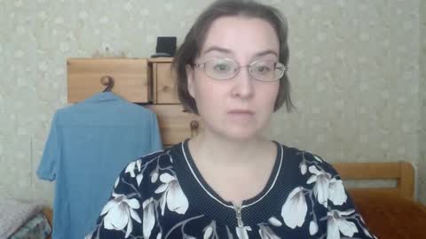 smart_rose online show from February 17, 12:34 pm