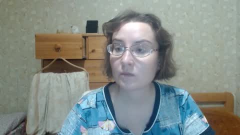 smart_rose online show from February 28, 4:30 pm