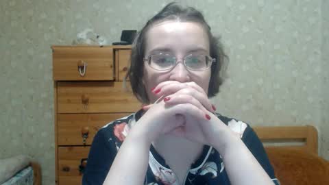 smart_rose online show from March 5, 6:59 pm