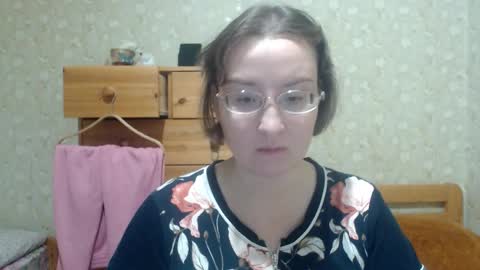 smart_rose online show from March 14, 5:40 pm