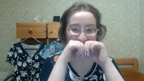 smart_rose online show from March 22, 6:11 pm