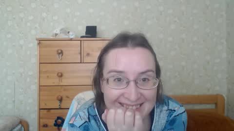 smart_rose online show from March 26, 12:11 pm