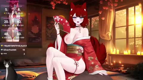 Sara online show from February 7, 6:28 am