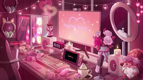 Sara online show from February 18, 7:10 pm