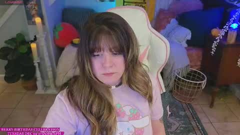 Snapshot of smashberry chatting on November 24, 2:22 am bb online show from November 24, 2:22 am