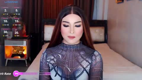 smasherqueen online show from October 31, 7:09 am