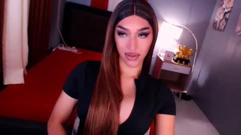 smasherqueen online show from April 23, 12:29 pm