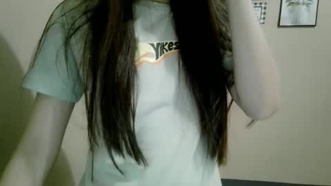 Julia online show from March 10, 11:48 am