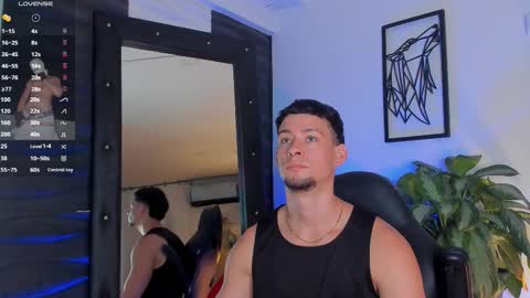 Jade Smiith online show from November 4, 11:15 pm