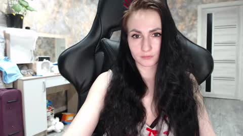 smile_cute_fox online show from April 28, 12:10 pm