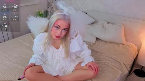 The girl from the dream by name Mary online show from October 27, 5:06 pm