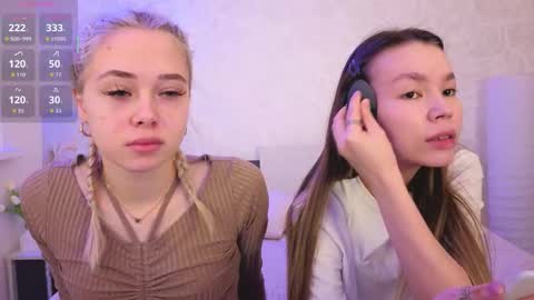 The girl from the dream by name Mary online show from November 23, 4:07 pm