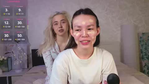 The girl from the dream by name Mary online show from November 24, 2:39 pm