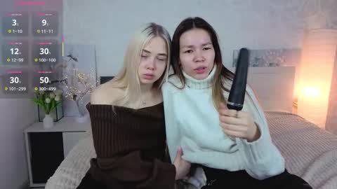 The girl from the dream by name Mary online show from December 14, 3:17 pm